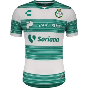 Fotbalové Dresy Santos Laguna 2020-21 Domácí