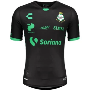 Fotbalové Dresy Santos Laguna 2020-21 Venkovní