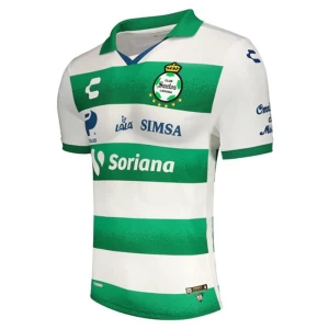 Fotbalové Dresy Santos Laguna 2021-22 Domácí