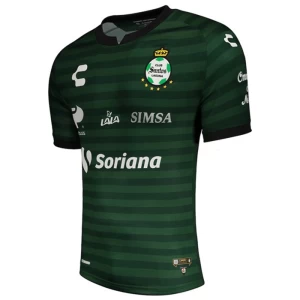 Fotbalové Dresy Santos Laguna 2021-22 Venkovní