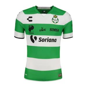 Fotbalové Dresy Santos Laguna 2022-23 Domácí