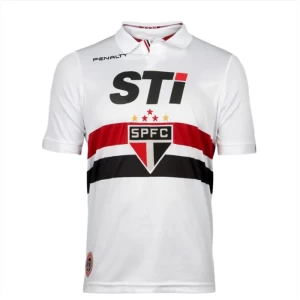 Fotbalové Dresy São Paulo FC 2013-14 Domácí