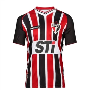 Fotbalové Dresy São Paulo FC 2013-14 Venkovní