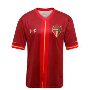 Fotbalové Dresy São Paulo FC 2015-16 Alternativní