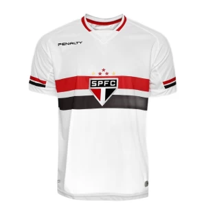 Fotbalové Dresy São Paulo FC 2015-16 Domácí