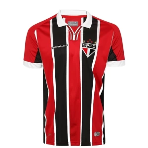 Fotbalové Dresy São Paulo FC 2015-16 Venkovní