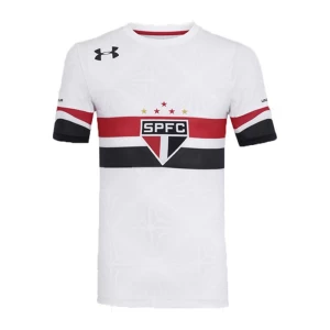 Fotbalové Dresy São Paulo FC 2016-17 Domácí