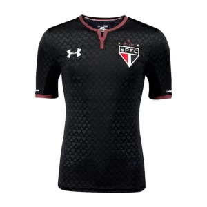 Fotbalové Dresy São Paulo FC 2017-18 Alternativní