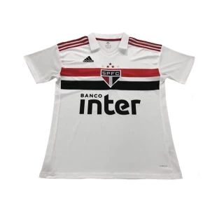 Fotbalové Dresy São Paulo FC 2018-19 Domácí