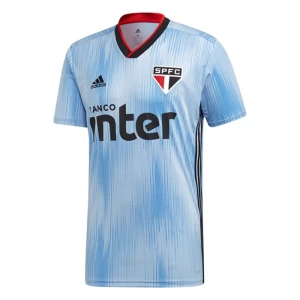 Fotbalové Dresy São Paulo FC 2019-20 Alternativní