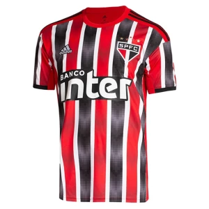 Fotbalové Dresy São Paulo FC 2019-20 Venkovní