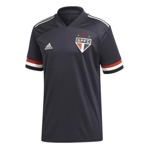 Fotbalové Dresy São Paulo FC 2020-21 Alternativní