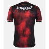Fotbalové Dresy São Paulo FC 2024-25 Alternativní Dres Mužské