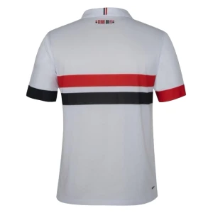 Fotbalové Dresy São Paulo FC 2024-25 Domácí Dres Mužské