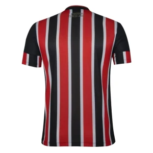 Fotbalové Dresy São Paulo FC 2024-25 Venkovní Dres Mužské
