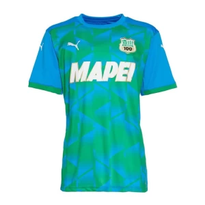 Fotbalové Dresy Sassuolo Calcio 2020-21 Alternativní