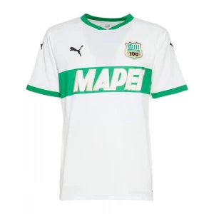 Fotbalové Dresy Sassuolo Calcio 2020-21 Venkovní