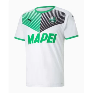 Fotbalové Dresy Sassuolo Calcio 2021-22 Venkovní