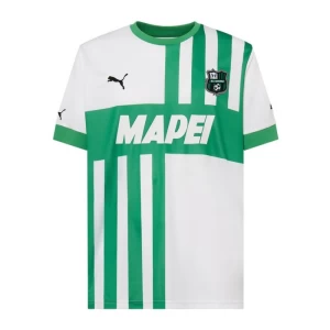 Fotbalové Dresy Sassuolo Calcio 2022-23 Venkovní