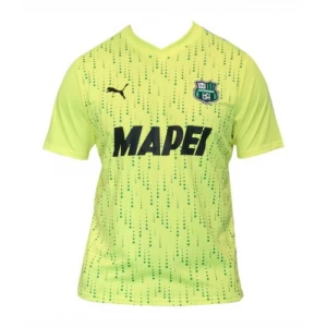 Fotbalové Dresy Sassuolo Calcio 2023-24 Alternativní