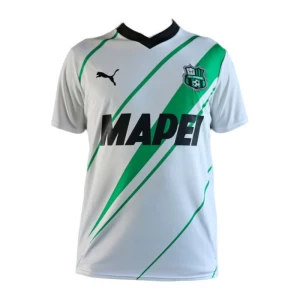 Fotbalové Dresy Sassuolo Calcio 2023-24 Venkovní
