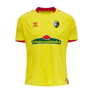 Fotbalové Dresy SC Freiburg 2020-21 Alternativní