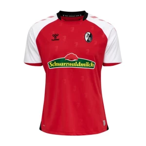 Fotbalové Dresy SC Freiburg 2020-21 Domácí
