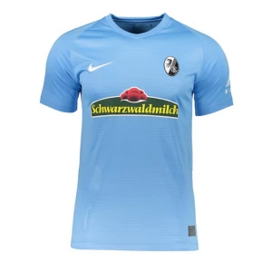 Fotbalové Dresy SC Freiburg 2021-22 Alternativní