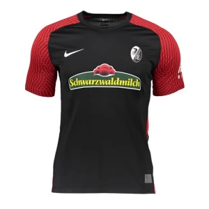 Fotbalové Dresy SC Freiburg 2021-22 Venkovní