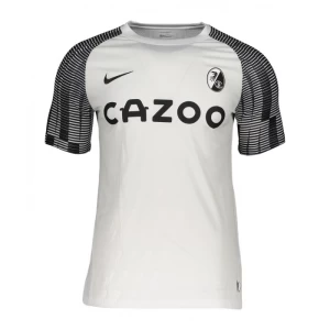 Fotbalové Dresy SC Freiburg 2022-23 Alternativní