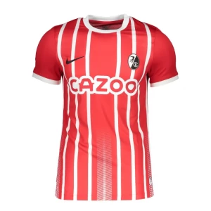 Fotbalové Dresy SC Freiburg 2022-23 Domácí
