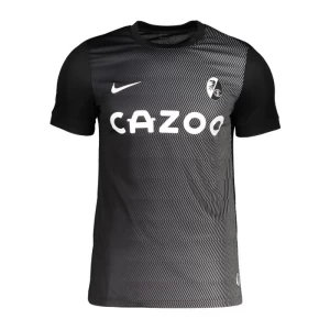 Fotbalové Dresy SC Freiburg 2022-23 Venkovní