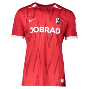 Fotbalové Dresy SC Freiburg 2024-25 Domácí