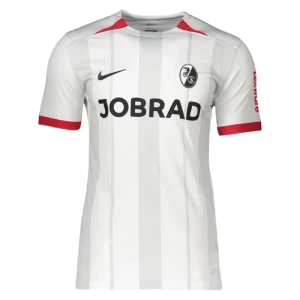 Fotbalové Dresy SC Freiburg 2024-25 Venkovní