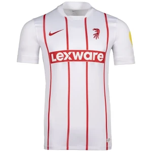 Fotbalové Dresy SC Freiburg 2026-27 Venkovní Dres Mužské