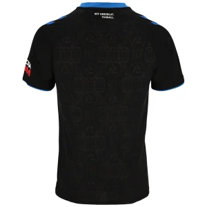 Fotbalové Dresy SC Paderborn 2026-27 Domácí Dres Mužské