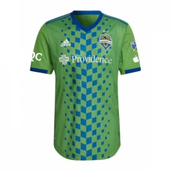 Fotbalové Dresy Seattle Sounders 2023-24 Domácí Dres Mužské