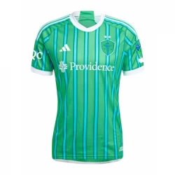Fotbalové Dresy Seattle Sounders 2024-25 Domácí Dres Mužské