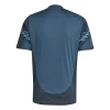 Fotbalové Dresy Seattle Sounders 2025-26 Venkovní Dres Mužské