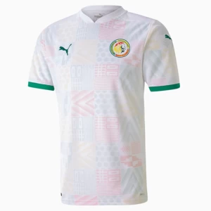 Fotbalové Dresy Senegal 2020 Domácí