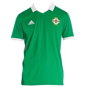 Fotbalové Dresy Severní Irsko 2018 Domácí