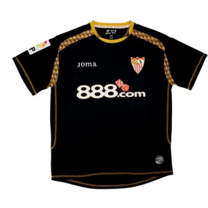 Fotbalové Dresy Sevilla FC 2008-09 Alternativní