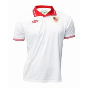 Fotbalové Dresy Sevilla FC 2012-13 Domácí