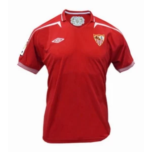 Fotbalové Dresy Sevilla FC 2012-13 Venkovní