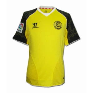 Fotbalové Dresy Sevilla FC 2013-14 Alternativní