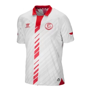 Fotbalové Dresy Sevilla FC 2013-14 Domácí