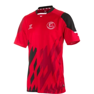 Fotbalové Dresy Sevilla FC 2014-15 Alternativní