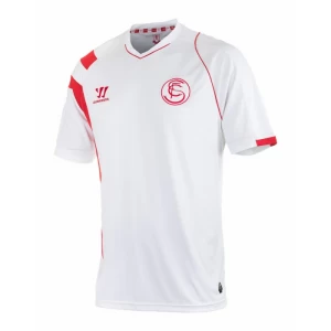 Fotbalové Dresy Sevilla FC 2014-15 Domácí