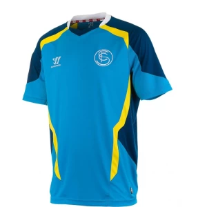 Fotbalové Dresy Sevilla FC 2014-15 Venkovní