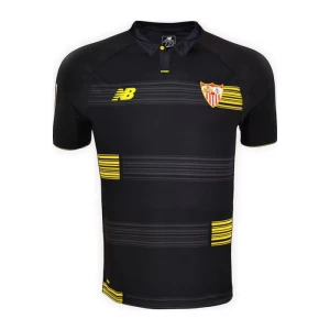 Fotbalové Dresy Sevilla FC 2015-16 Alternativní